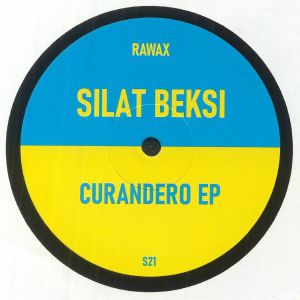Curandero EP