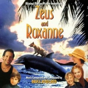Zeus & Roxanne (Soundtrack)