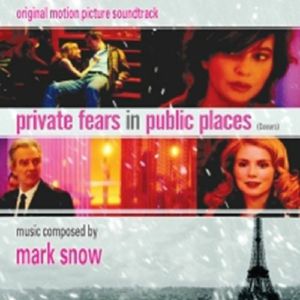 Private Fears In Public Places (Coeurs) (Soundtrack)