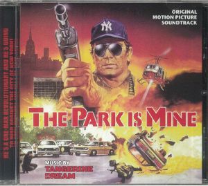 The Park Is Mine (Soundtrack)