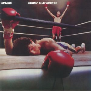 Whomp That Sucker (reissue)