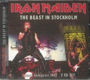 The Beast In Stockholm