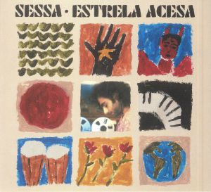 Estrela Acesa