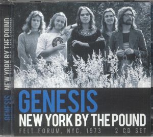 New York By The Pound