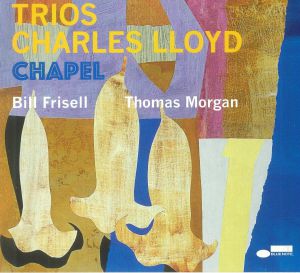 Trios: Chapel