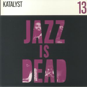 Jazz Is Dead 13