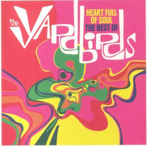 Heart Full Of Soul: The Best Of