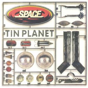 Tin Planet