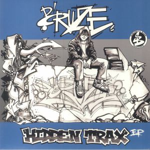Hidden Tracks EP
