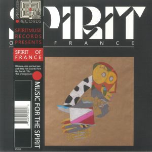 Spirit Of France (Deluxe Edition)