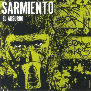 El Absurdo EP