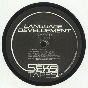 Language Development