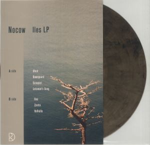Iles LP