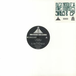 Sirius B EP