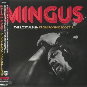 The Lost Album From Ronnie Scott's (Record Store Day RSD 2022)