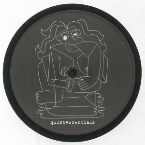 Essentials Ya Dig EP