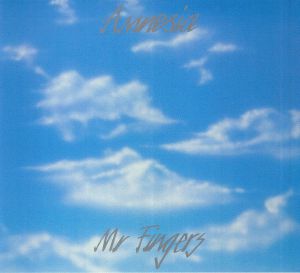Amnesia (reissue)