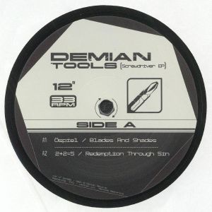 Screwdriver EP