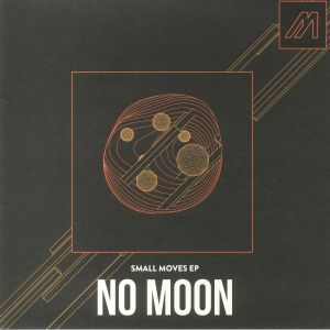Small Moves EP