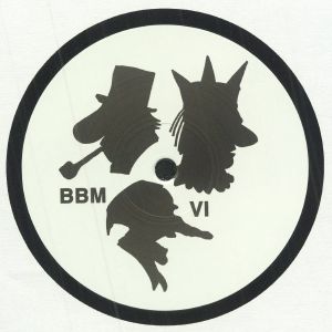 Big Beat Manifesto Vol VI