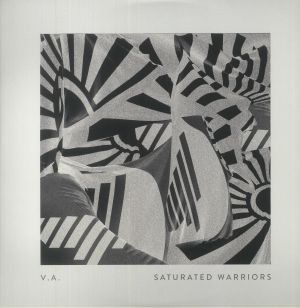 Various - Saturated Warriors