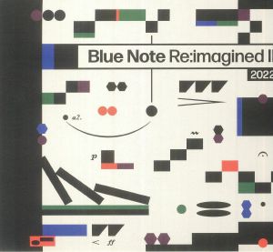 Blue Note Re:imagined II