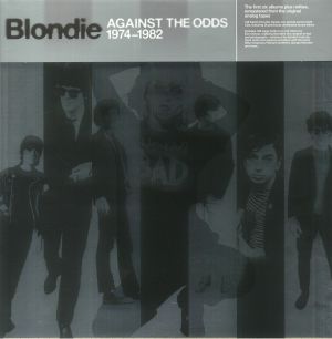 Blondie - Against The Odds 1974-1982 (Deluxe Edition)