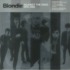 Against The Odds 1974-1982 (Deluxe Edition)
