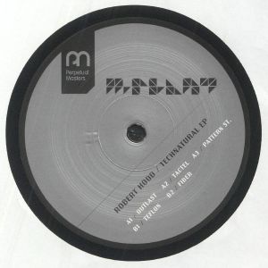 Technatural EP