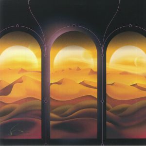 Infinite Window