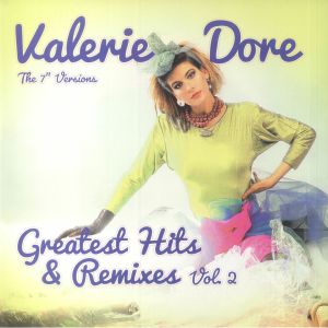 Greatest Hits & Remixes Vol 2