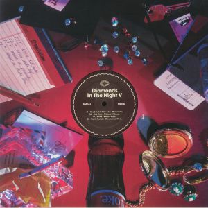 Diamonds In The Night Vol 5