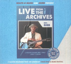 Live From The Archives Vol 2