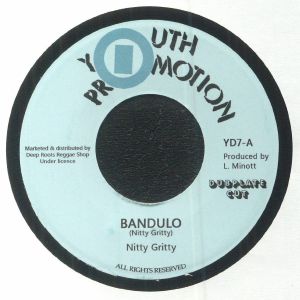 Bandulo