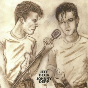 Jeff Beck / Johnny Depp - 18