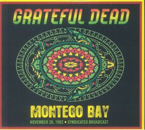 Montego Bay November 26 1982 Syndicated Broadcast