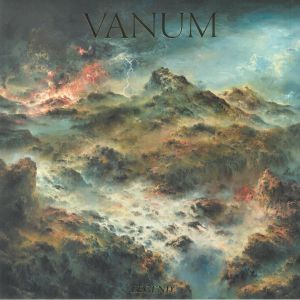 VANUM - Legend