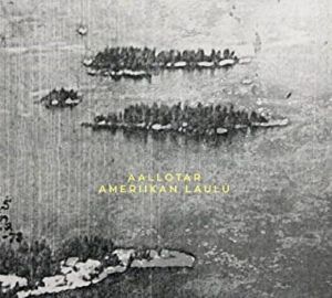 Amerikan Laulu