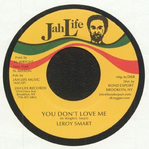 You Don't Love Me