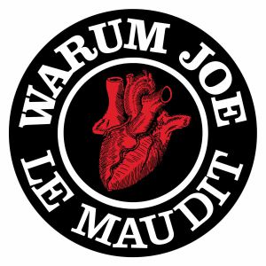 Aime Le Maudit