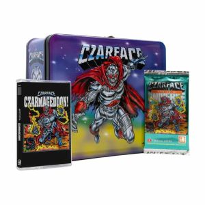Czarmageddon! (Lunchbox Edition)