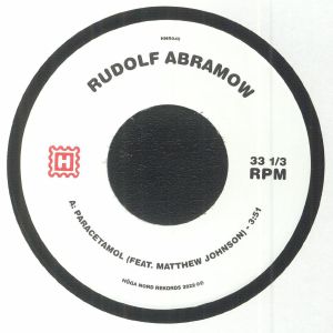 Rudolf Abramov - Paracetamol
