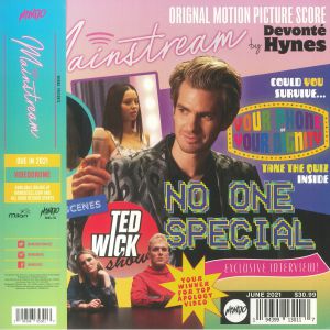 Mainstream (Soundtrack)