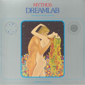 Dreamlab (reissue)