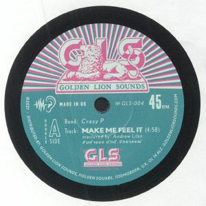 Make Me Feel It