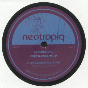 Silverlining - Forest Dreams EP