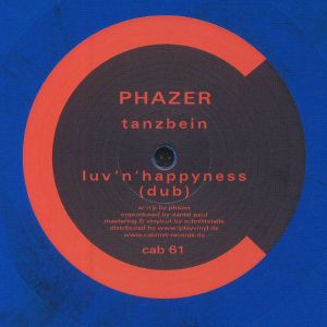 Tanzbein