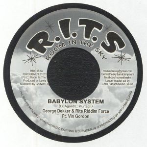 Babylon System