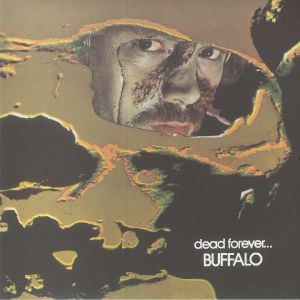 Dead Forever (reissue)