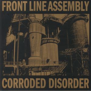 Corroded Disorder